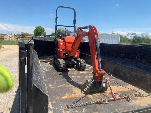 Queen Creek Irrigation & Sprinkler — customer photo 6