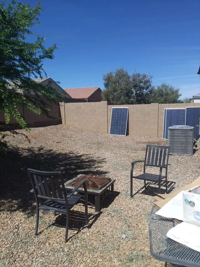 The Yard Experts — customer photo 11
