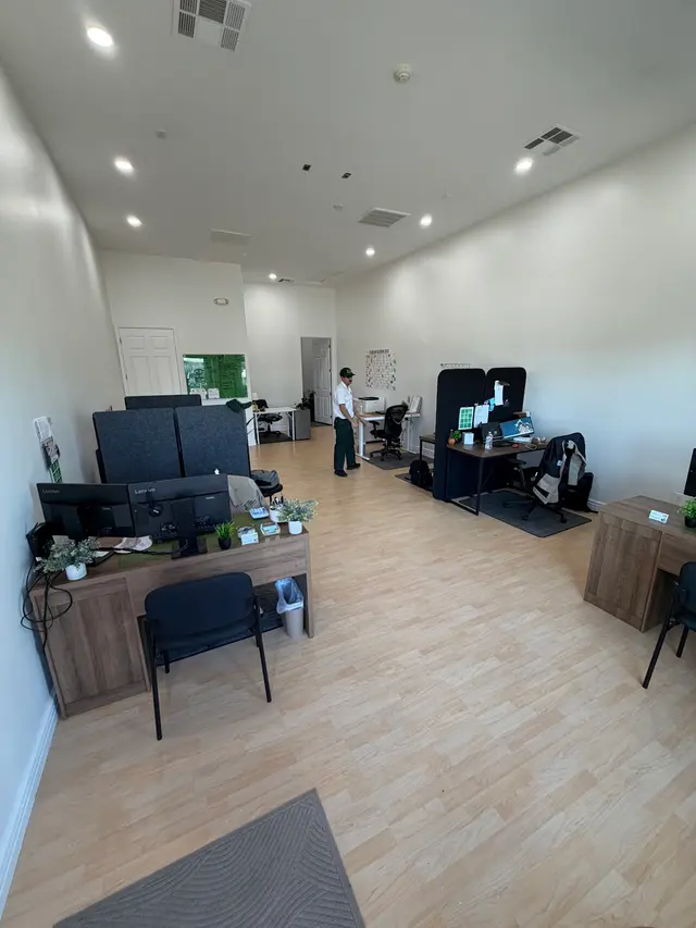 The Yard Experts — photo from the business 3