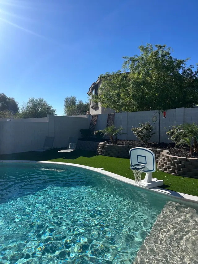 The Yard Experts — customer photo 7