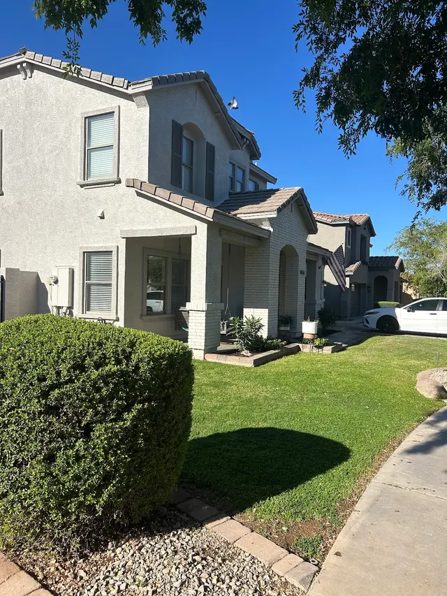 The Yard Experts — customer photo 6