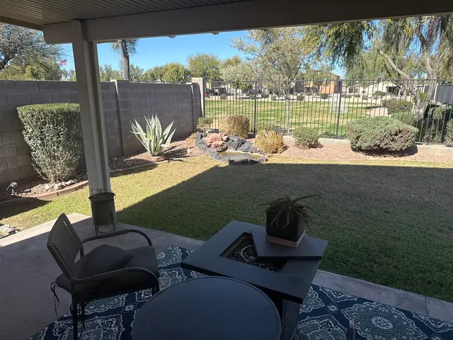 The Yard Experts — customer photo 1