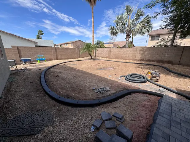 The Yard Experts — customer photo 7