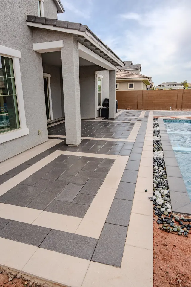 The Yard Experts — photo from the business 11