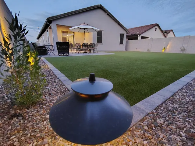 The Yard Experts — customer photo 4