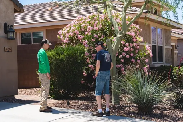 The Yard Experts — photo from the business 5
