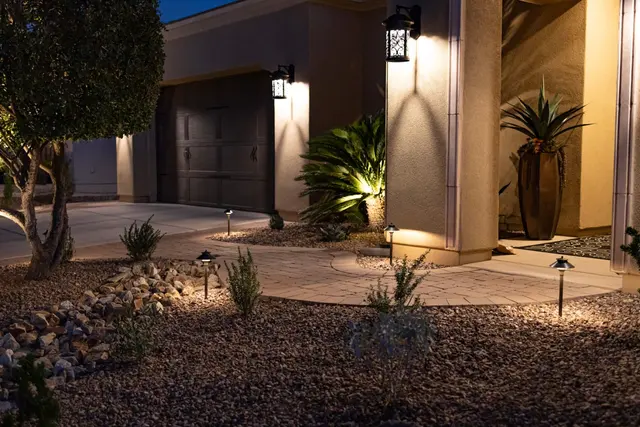 The Yard Experts — photo from the business 12
