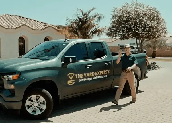 The Yard Experts — photo from the business 8