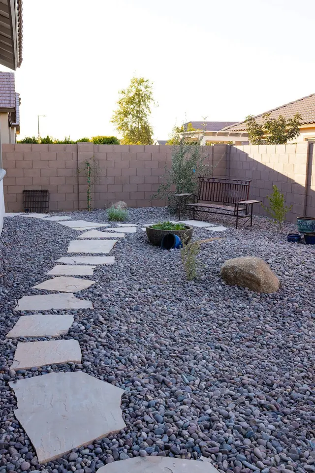 The Yard Experts — photo from the business 6