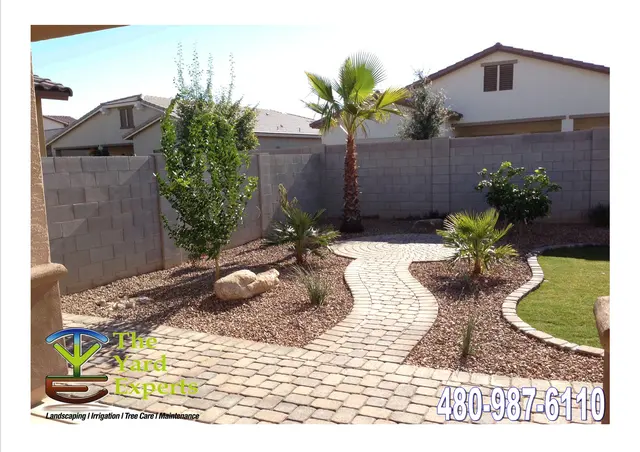 The Yard Experts — photo from the business 1