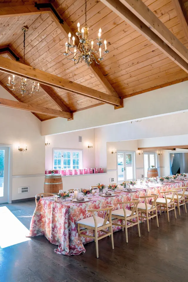 Chateau Lill featuring Lill Family Wines — photo from the business 12