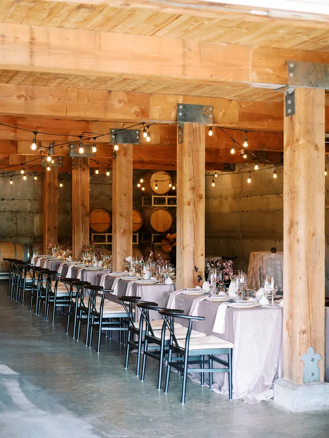 Chateau Lill featuring Lill Family Wines — photo from the business 4