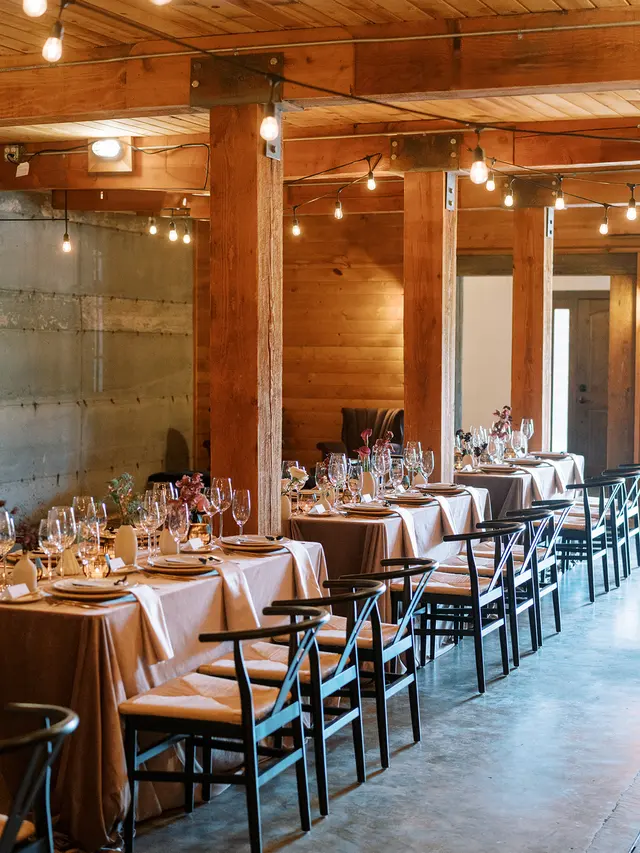 Chateau Lill featuring Lill Family Wines — photo from the business 7