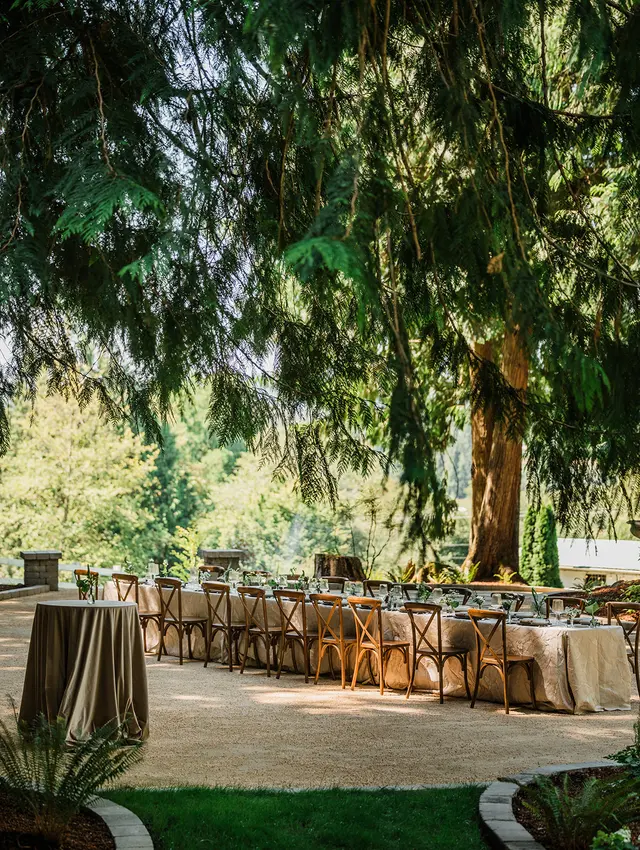 Chateau Lill featuring Lill Family Wines — photo from the business 11