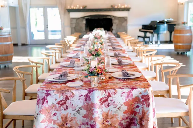 Chateau Lill featuring Lill Family Wines — photo from the business 9