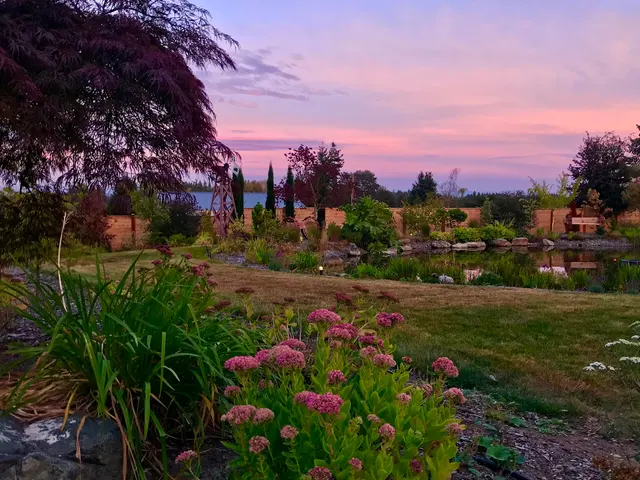 The Carey Gardens Wedding Venue — photo from the business 7
