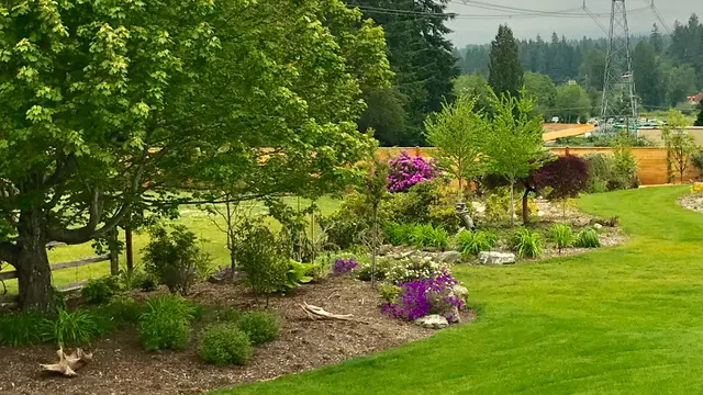 The Carey Gardens Wedding Venue — photo from the business 11