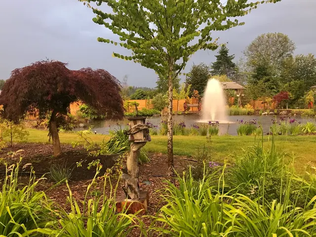 The Carey Gardens Wedding Venue — photo from the business 9