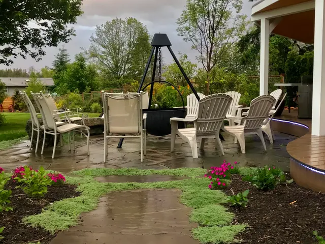 The Carey Gardens Wedding Venue — photo from the business 10