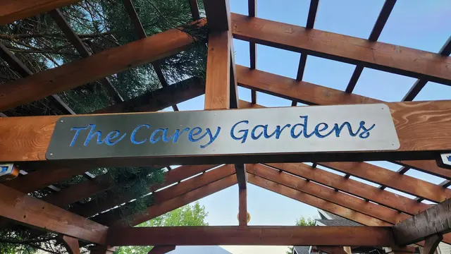 Customer photo of work by The Carey Gardens Wedding Venue, from Dell O'Malley's review