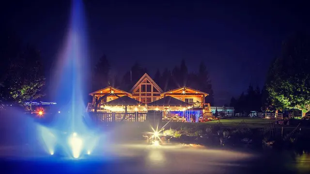 The Carey Gardens Wedding Venue — photo from the business 1