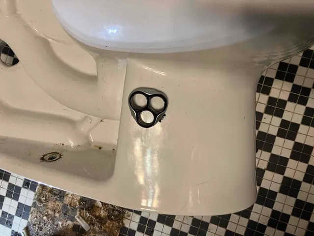 Plumb Works Inc. — customer photo 12