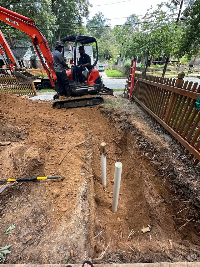 Plumb Works Inc. — customer photo 6