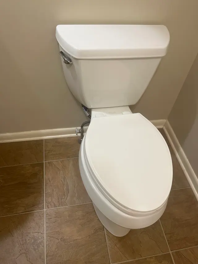 Customer photo from A's review