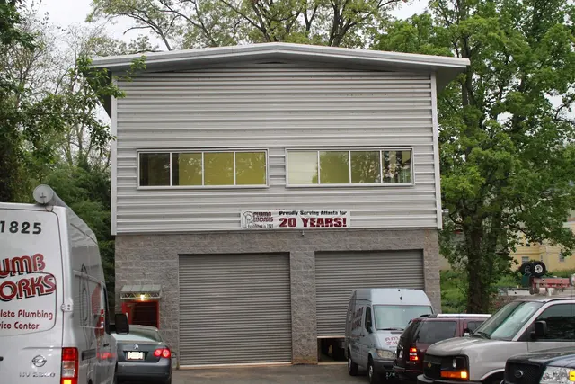 Plumb Works Inc. — photo from the business 5