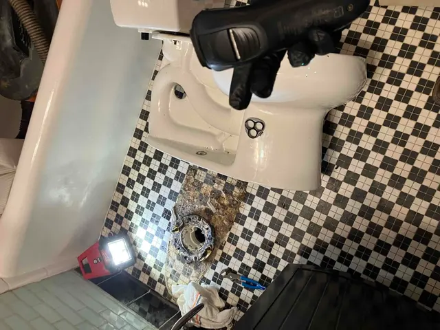 Customer photo from Brad's review