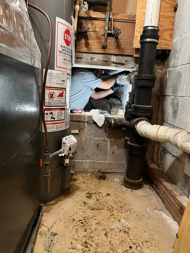 Plumb Works Inc. — customer photo 7