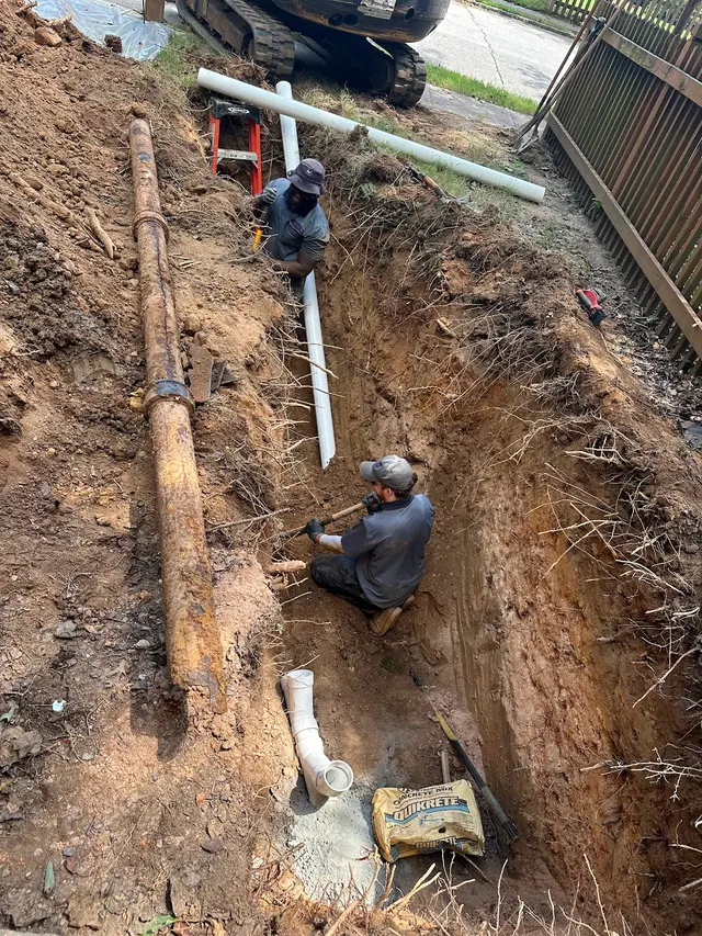 Plumb Works Inc. — customer photo 11