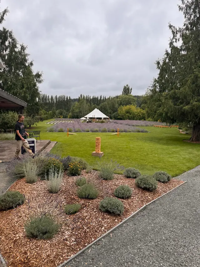 Woodinville Lavender — customer photo 8