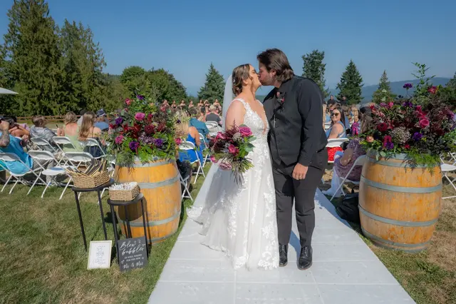 The View Weddings & Events LLC — customer photo 3
