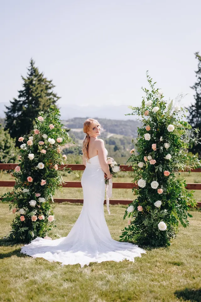 The View Weddings & Events LLC — photo from the business 9