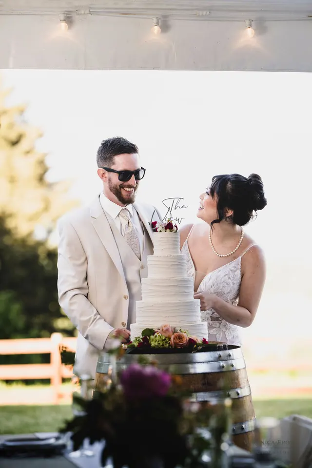 The View Weddings & Events LLC — photo from the business 4