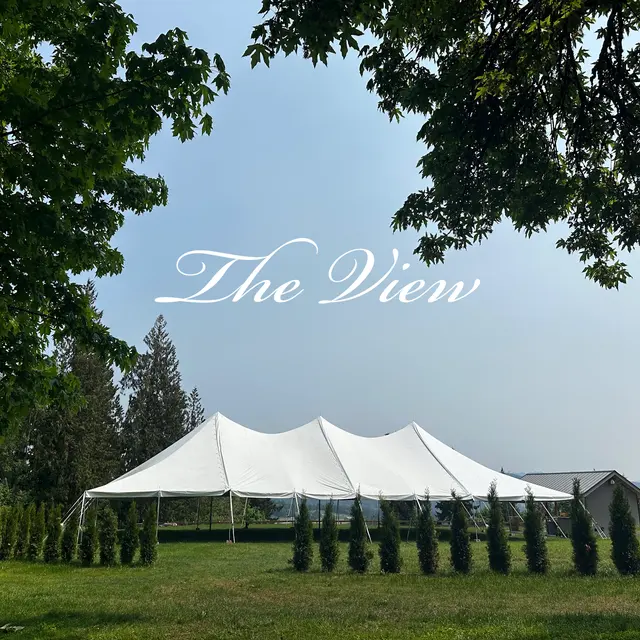 The View Weddings & Events LLC — photo from the business 11