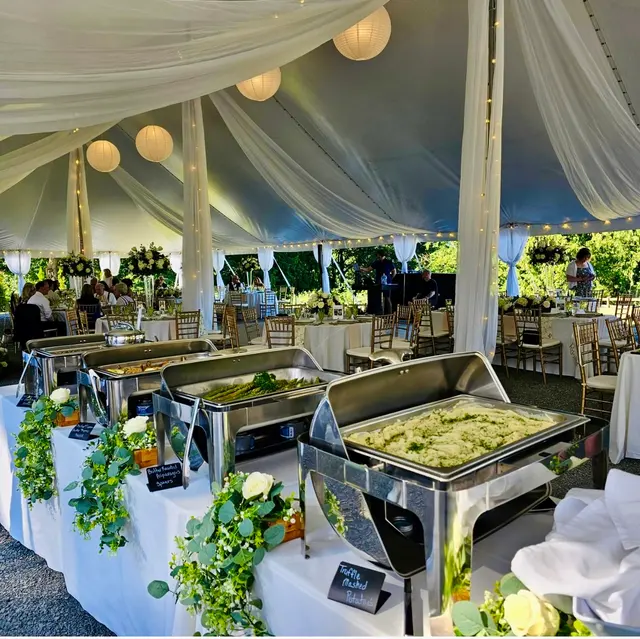 The View Weddings & Events LLC — photo from the business 6
