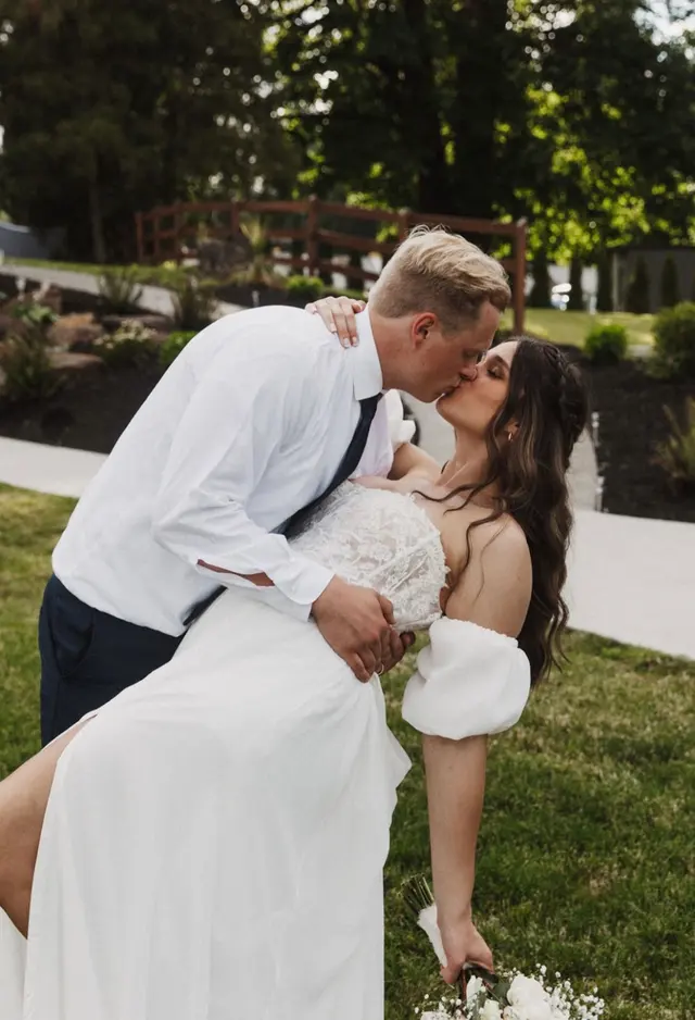 The View Weddings & Events LLC — photo from the business 5