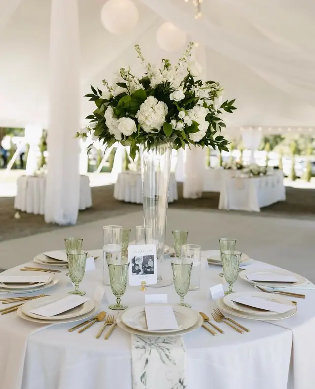 The View Weddings & Events LLC — photo from the business 2