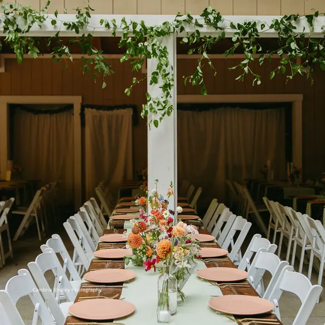 Woodland Meadow Farms — photo from the business 11