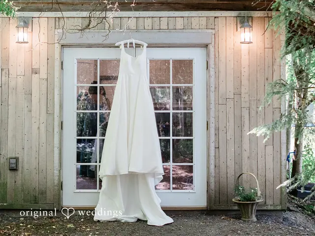 Customer photo of work by Woodland Meadow Farms, from Nurdan's review