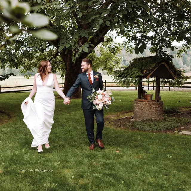 Woodland Meadow Farms — photo from the business 9