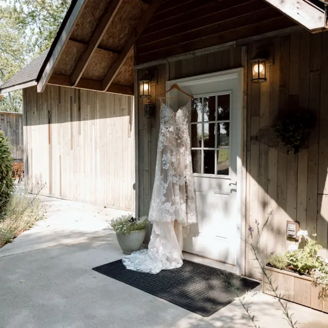 Woodland Meadow Farms — photo from the business 12