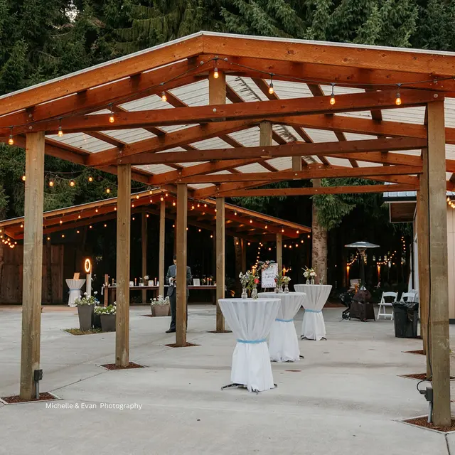 Woodland Meadow Farms — photo from the business 6