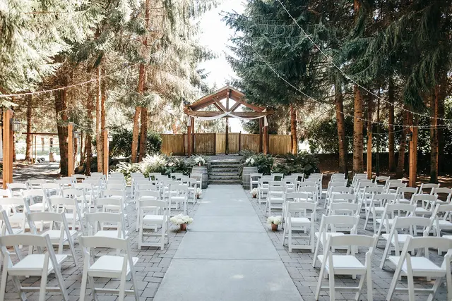 Woodland Meadow Farms — photo from the business 1