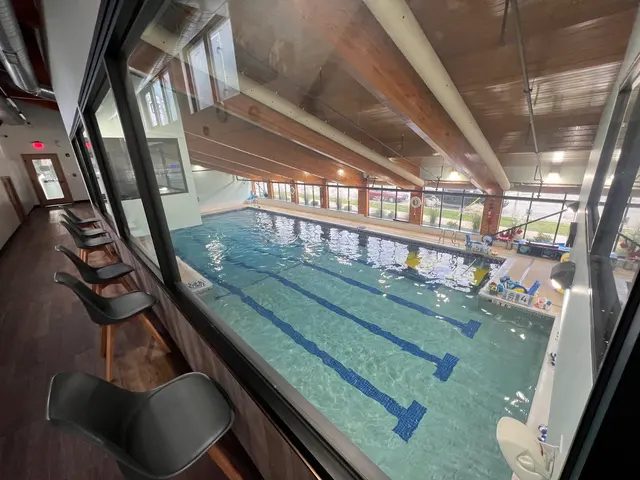Blue Gems Swim School — photo from the business 10
