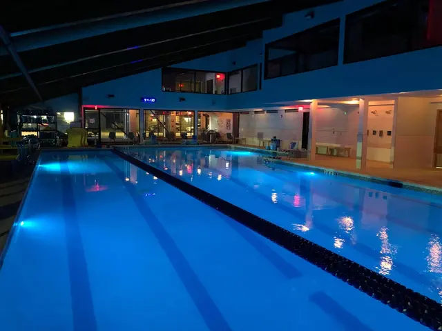 Blue Gems Swim School — photo from the business 7
