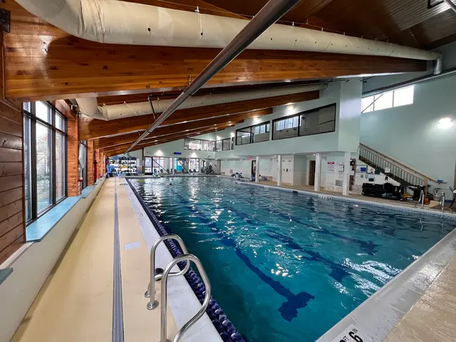 Blue Gems Swim School — photo from the business 2