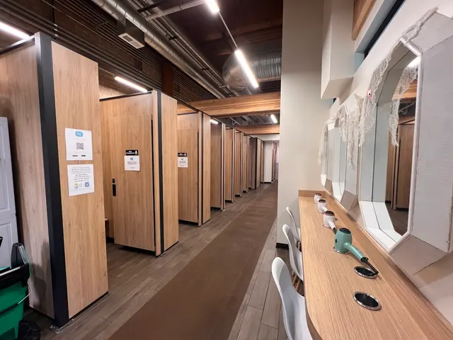 Blue Gems Swim School — photo from the business 6